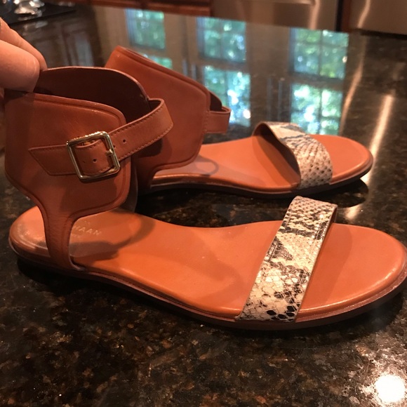 Cole Haan Sandals - Picture 2 of 5